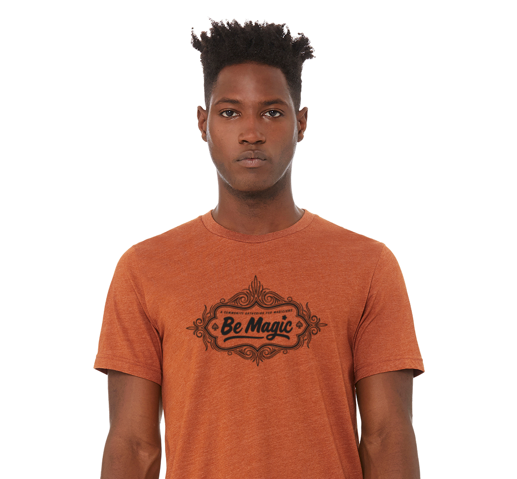 Be Magic T-Shirt