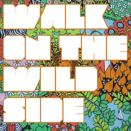 Walk On The Wild Side By Dan Harlan (Download + Gimmicks)