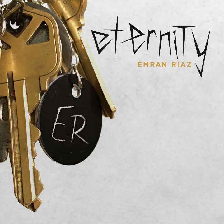 Eternity by Emran Riaz (Gimmicks + Download)