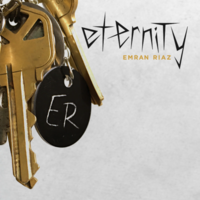 Eternity By Emran Riaz (Refill)