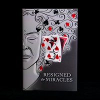Resigned To Miracles By Peter Groning And Hermetic Press (Hardcover)
