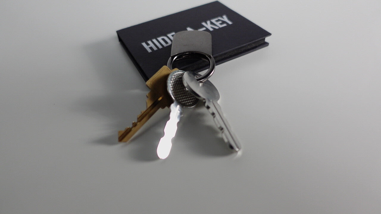 Hide-A-Key