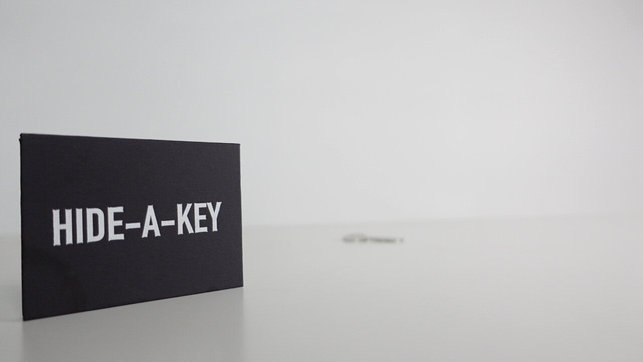 Hide-A-Key