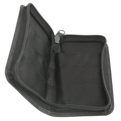 JOL Coin Purse (Zippered) by Jerry O'Connell and PropDog - Trick