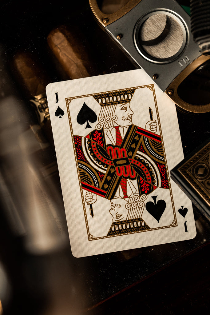 James Bond 007 Premium Playing Cards
