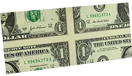 Mis-Made Dollar Bill - James Lewis written by John Lovick
