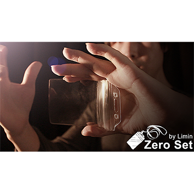 Zero Set by Limin & Magic Soul - Trick