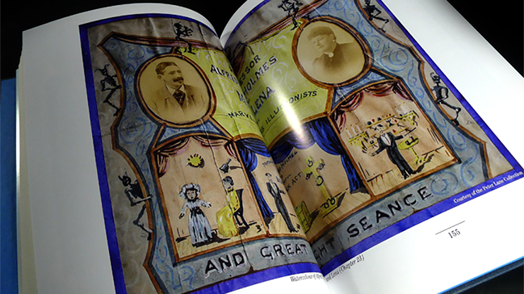 John Henry Anderson by Edwin Dawes and Michael Dawes - Book