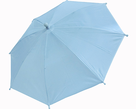 Flash Parasols (White) 4 piece set by MH Production - Trick