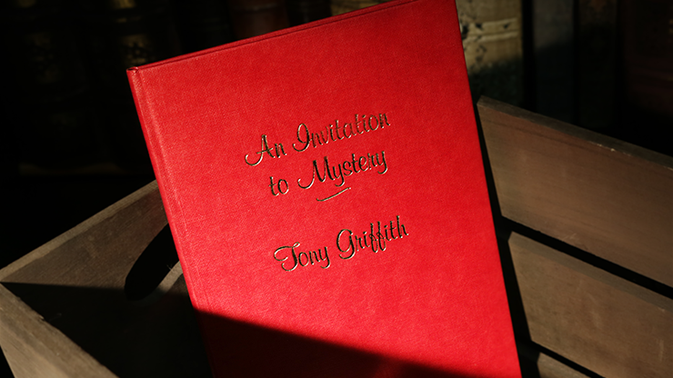 An Invitation To Mystery