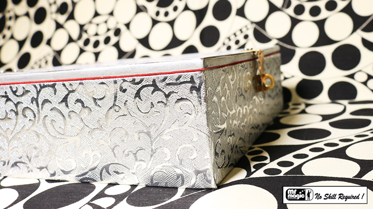 Telepathy Clock (Electric) by Premium Magic - Trick