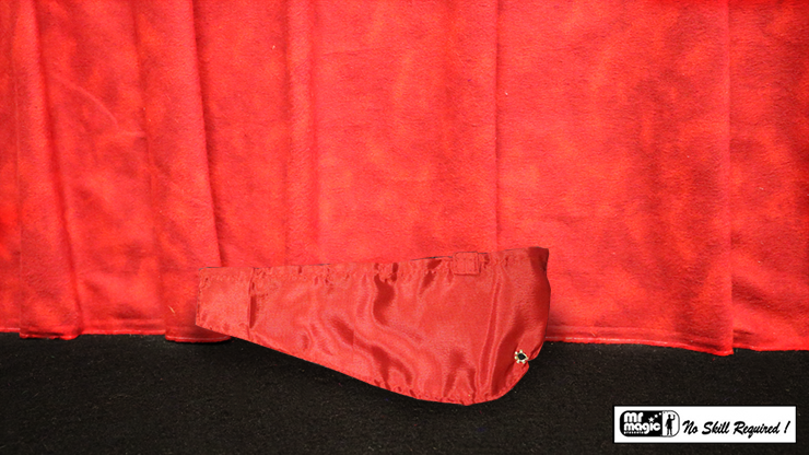 Dove Harness (Red) by Mr. Magic - Trick