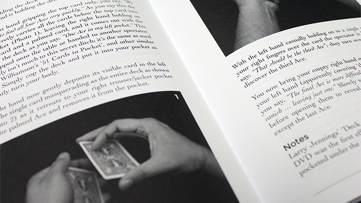 Less is More (Standard Edition) by Benjamin Earl