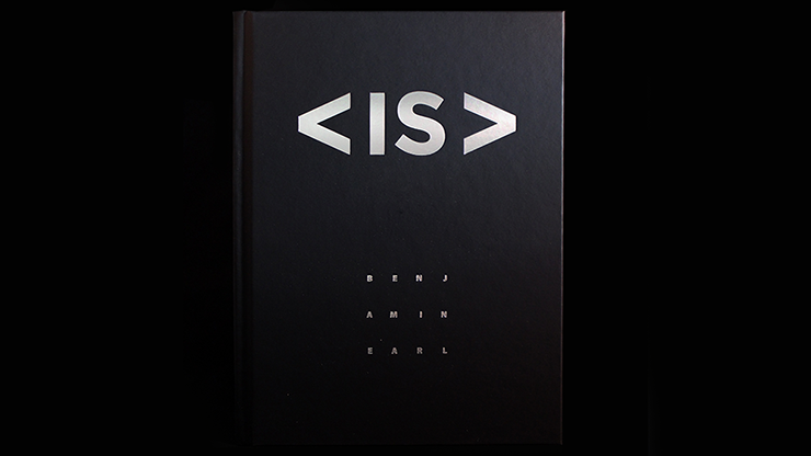 Less is More (Standard Edition) by Benjamin Earl