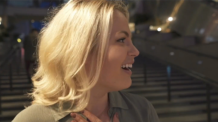 Conscious Magic Trilogy (Vol 1 thru 3) with Ran Pink and Andrew Gerard - DVD