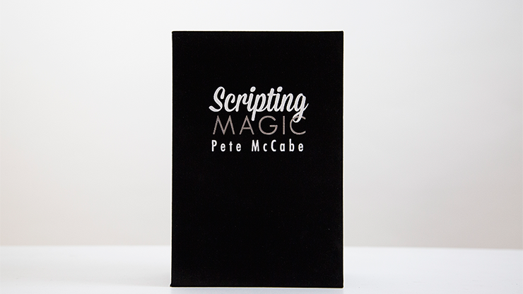Scripting Magic Volume 1 by Pete McCabe