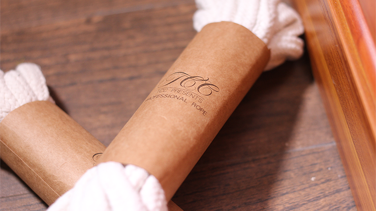 Professional Rope by TCC - Trick