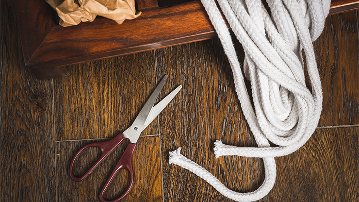 Professional Rope by TCC - Trick