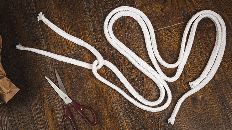 Professional Rope by TCC - Trick