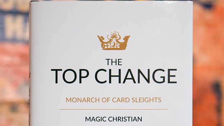 The Top Change By Magic Christian
