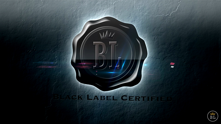 Balance (Gimmicks and Online Instructions) by Joshua Jay - Trick