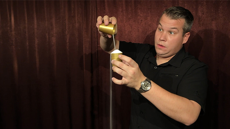 AmazeCups (Gimmicks and Online Instructions) by Danny Orleans - Trick