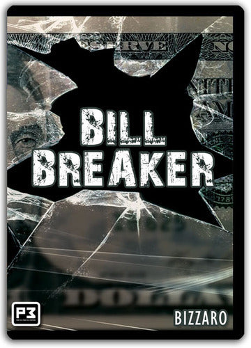 Bill Breaker by Bizzaro DVD