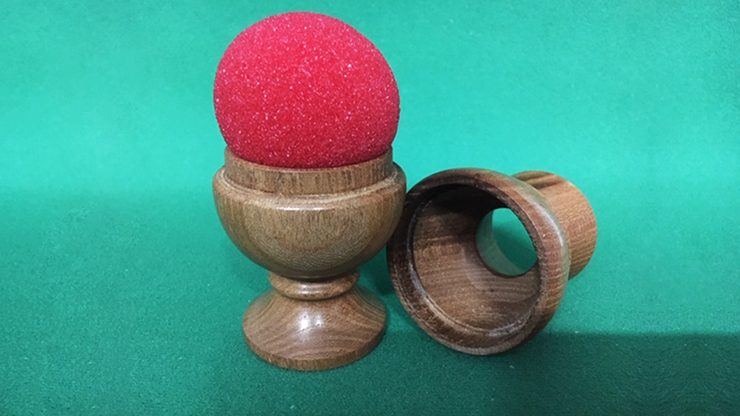 Collectors Dice Vase by Merlins Magic - Trick