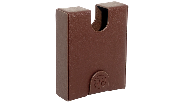 Deck Shooter (Brown) by Hanson Chien