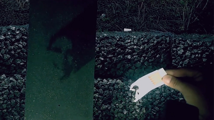 Absence (Gimmicks and Online Instructions) by Sean Fields - Trick