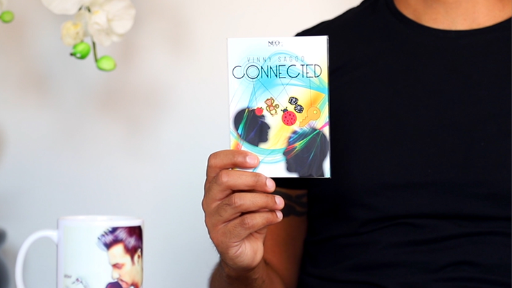 CONNECTED by Vinny Sagoo - Trick