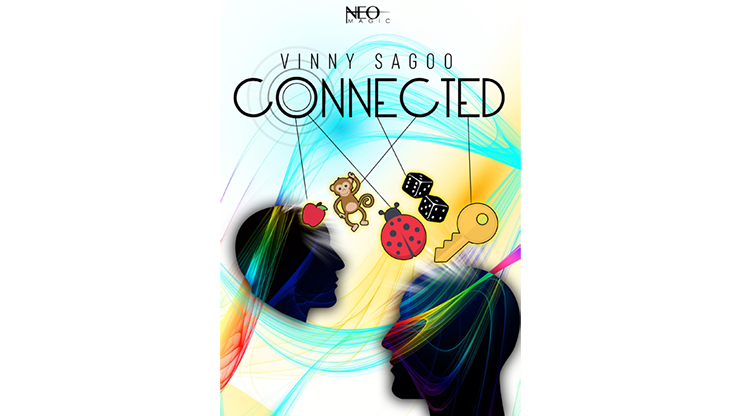 CONNECTED by Vinny Sagoo - Trick