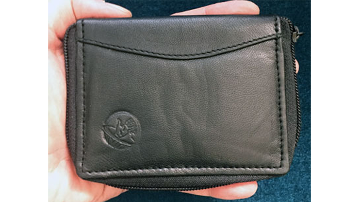 Coin Trick Carrier - Trick