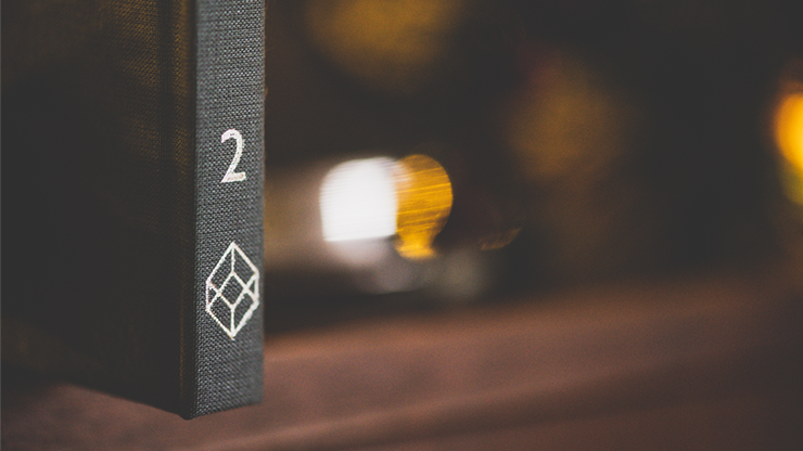 Studio52 Presents The Shift By Ben Earl Vols 1-2