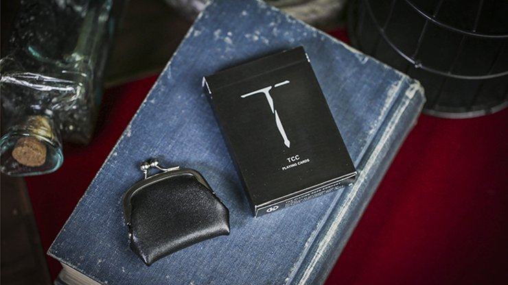 Coin Purse 3.0 By TCC - Trick