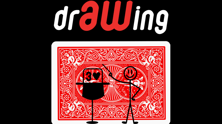 DRAWING by Luis Zavaleta & Michelle Ayllón video DOWNLOAD