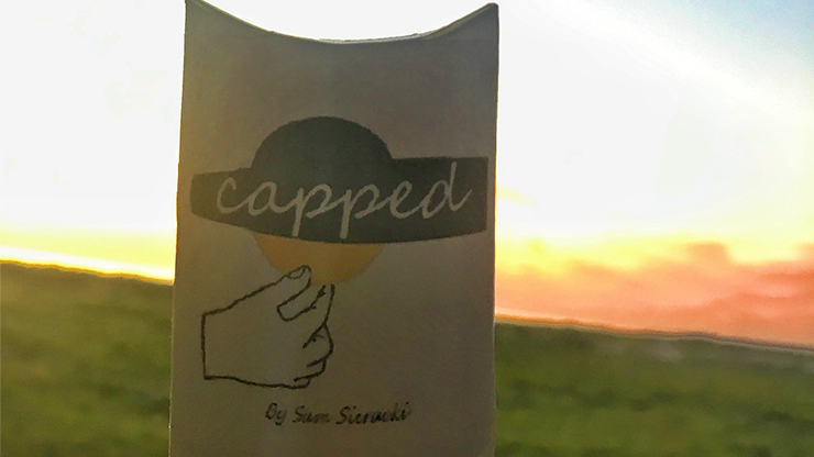 CAPPED by Sam Sieracki - Trick