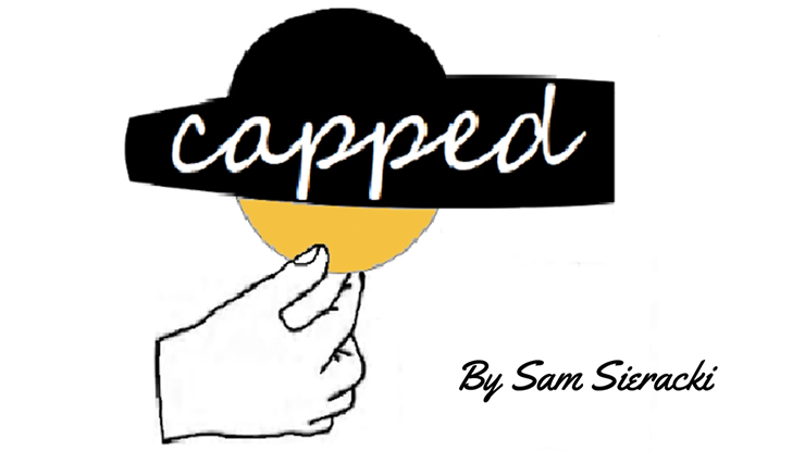 CAPPED by Sam Sieracki - Trick