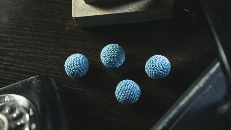 Crochet Ball Set by TCC