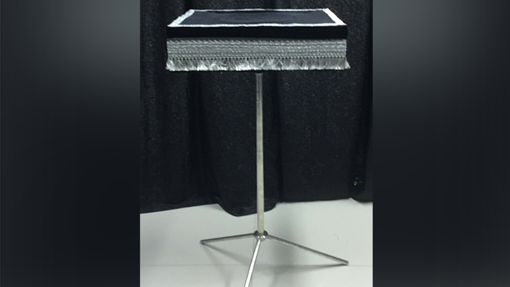 The Production Table (V4) by Victor Voitko (Gimmick and Online Instructions) - Trick