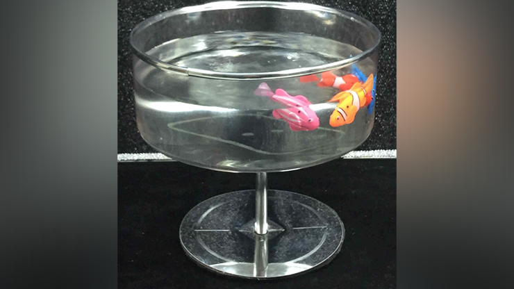 The Production Table (V4) by Victor Voitko (Gimmick and Online Instructions) - Trick