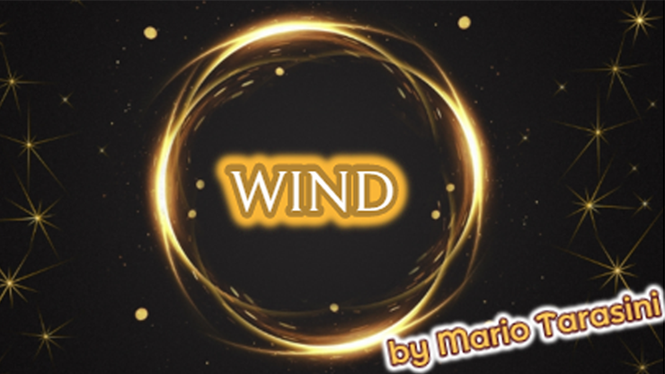 Wind by Mario Tarasini video DOWNLOAD