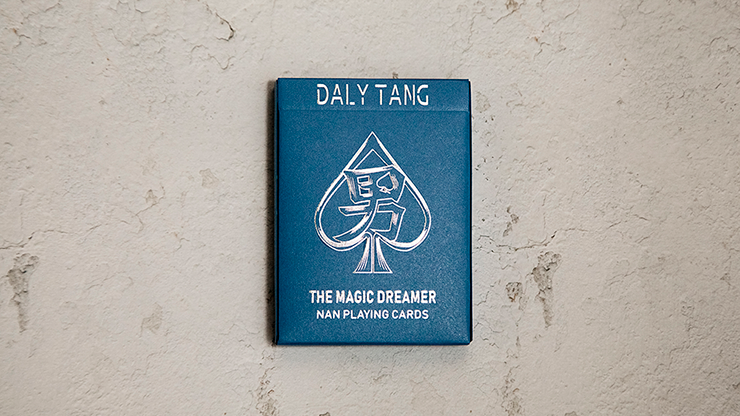 NAN Playing Cards