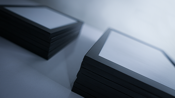 CHANGE PAD Small by Phuc and Zihu - Trick