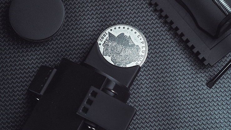 Imagination Coin by Eric Chein & Bacon Magic - Trick