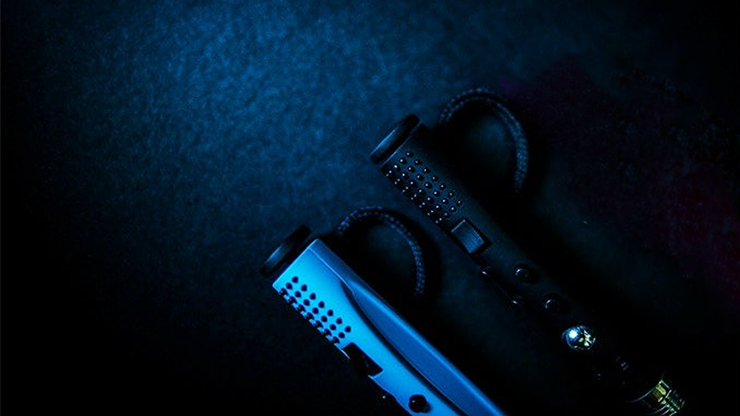 Fiddle Stick (Black) by Ellusionist