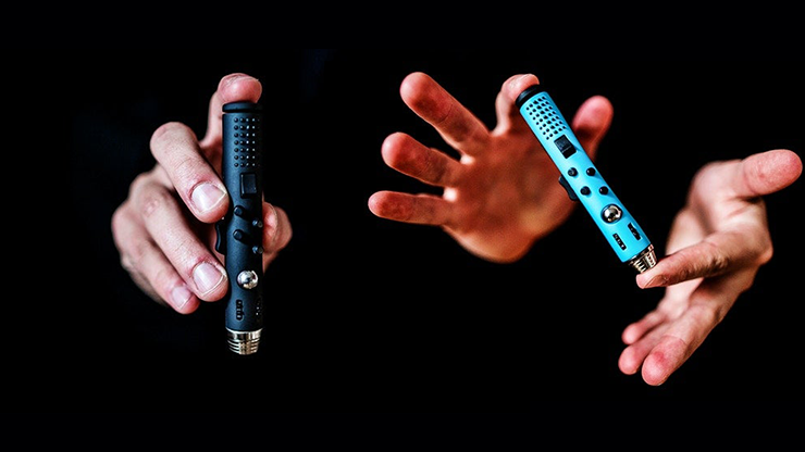 Fiddle Stick (Black) by Ellusionist