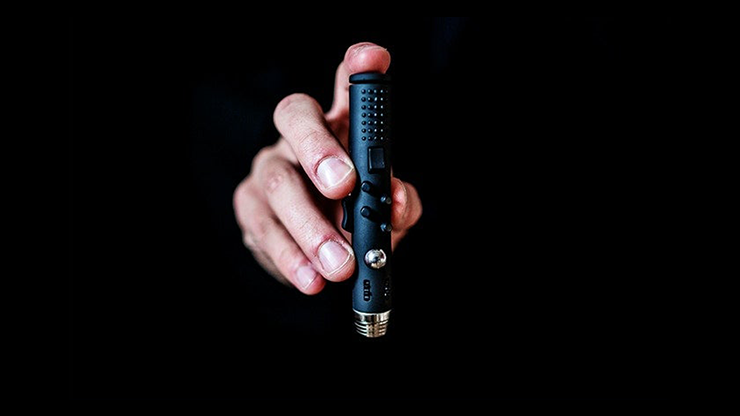 Fiddle Stick (Black) by Ellusionist