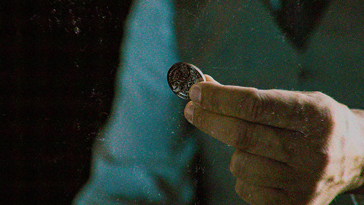 Cosa Nostra Coins by Ellusionist