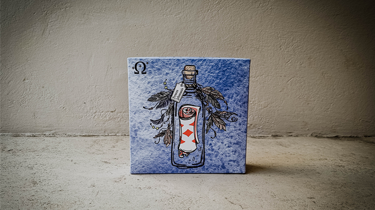 Bottle by Perseus Arkomanis - Trick